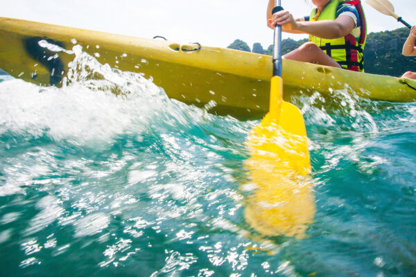 book-kayak