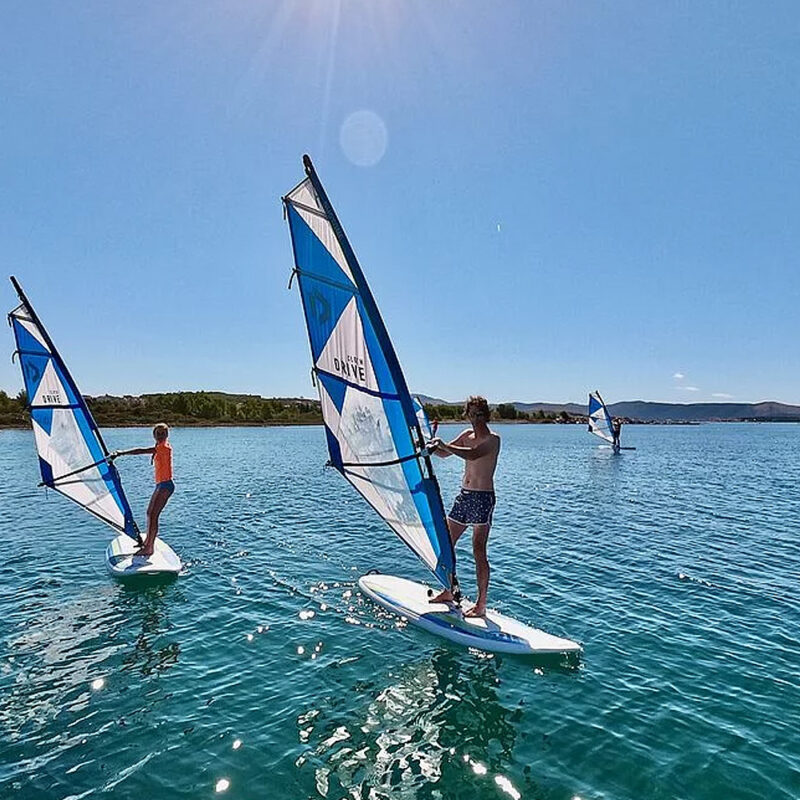 Premium windsurf gear by Duotone, Wind Rose Water Sports Center