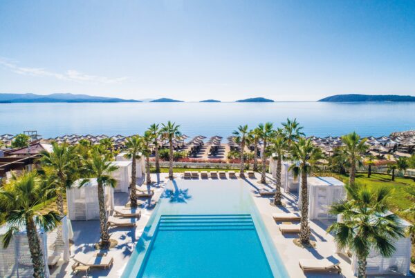 Active Holidays in Croatia: Water Sports at Amadria Park Šibenik